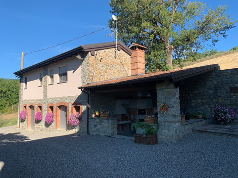 Ca Del Sartu Agriturismo主图