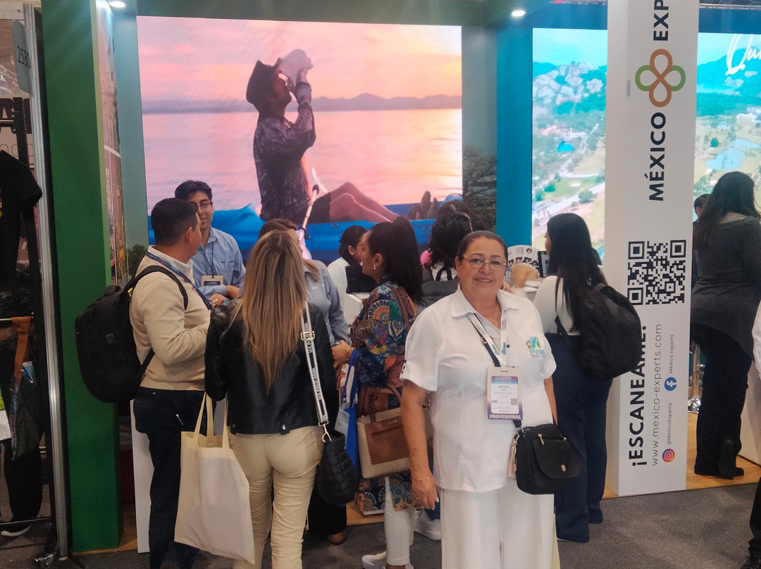 Vivere Travel-Fusagasuga必去景点