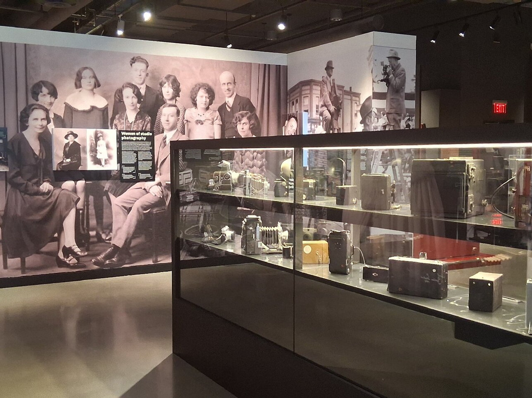 New Westminster Museum & Archives-新威斯敏斯特必去景点