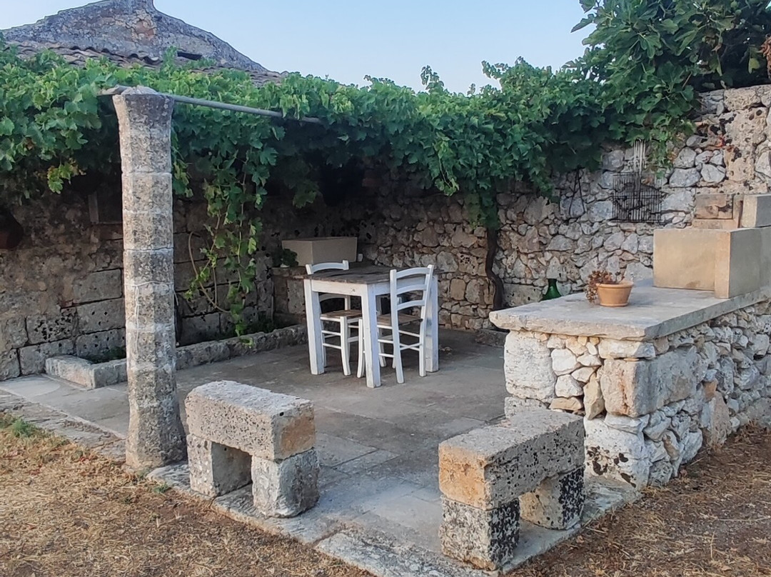 Masseria Uccio主图