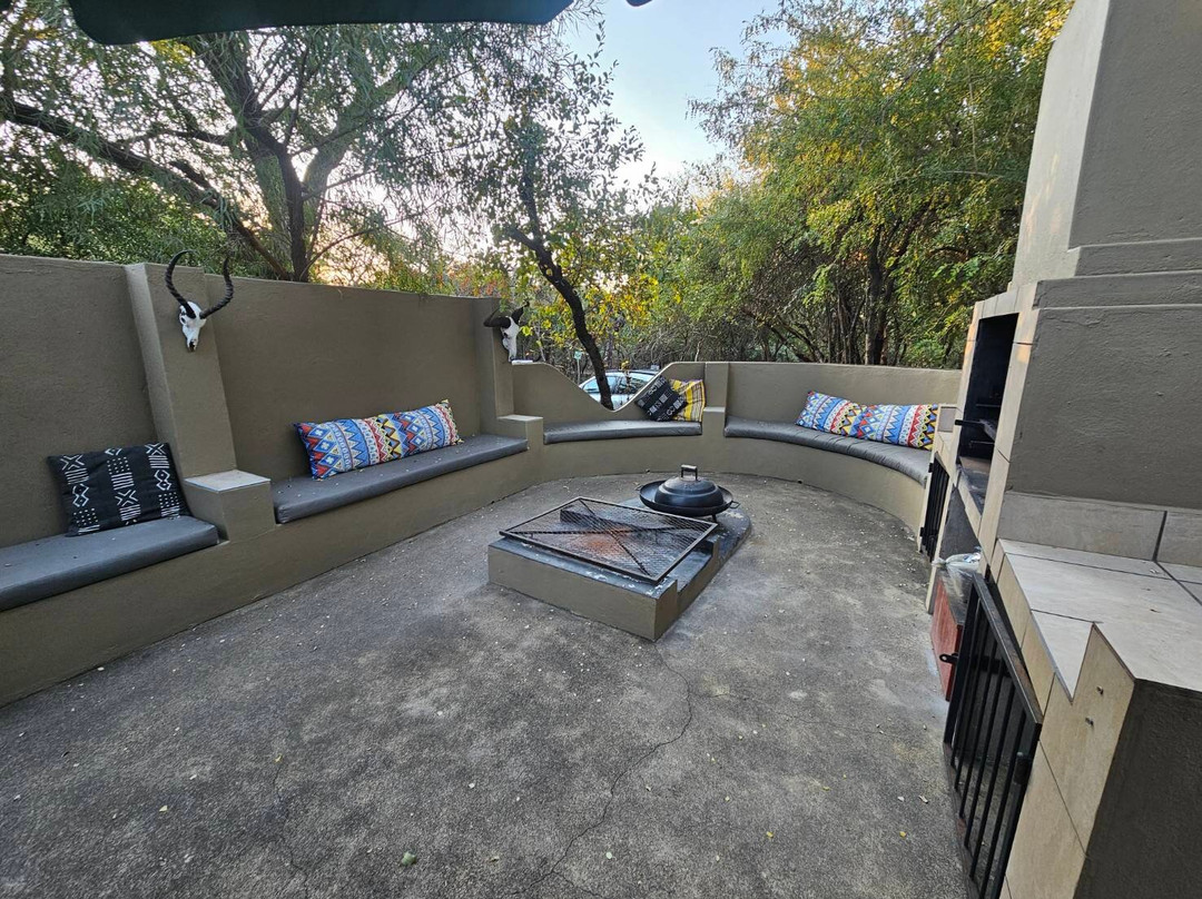 African Sky Villas主图