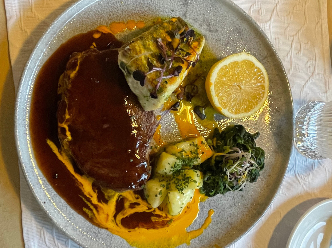 Kurhaus Berguen主图