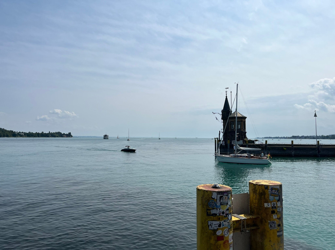 康斯坦斯港-康士坦茨必去景点