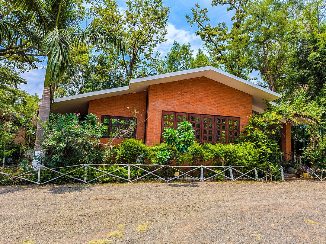 Nirmal Chhaya Nature Resort - Biruhali主图