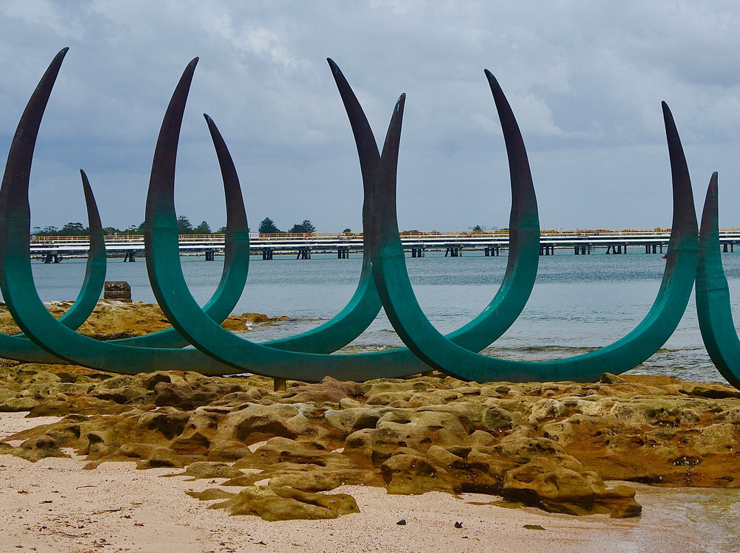 Kamay Botany Bay National Park-Kurnell必去景点