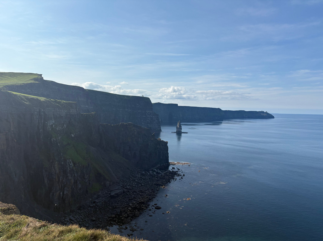 Doolin Cliff Walk-杜林必去景点