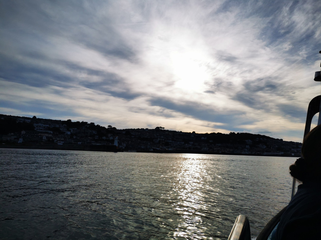 Kingfisher Coastal Charters-Newlyn必去景点