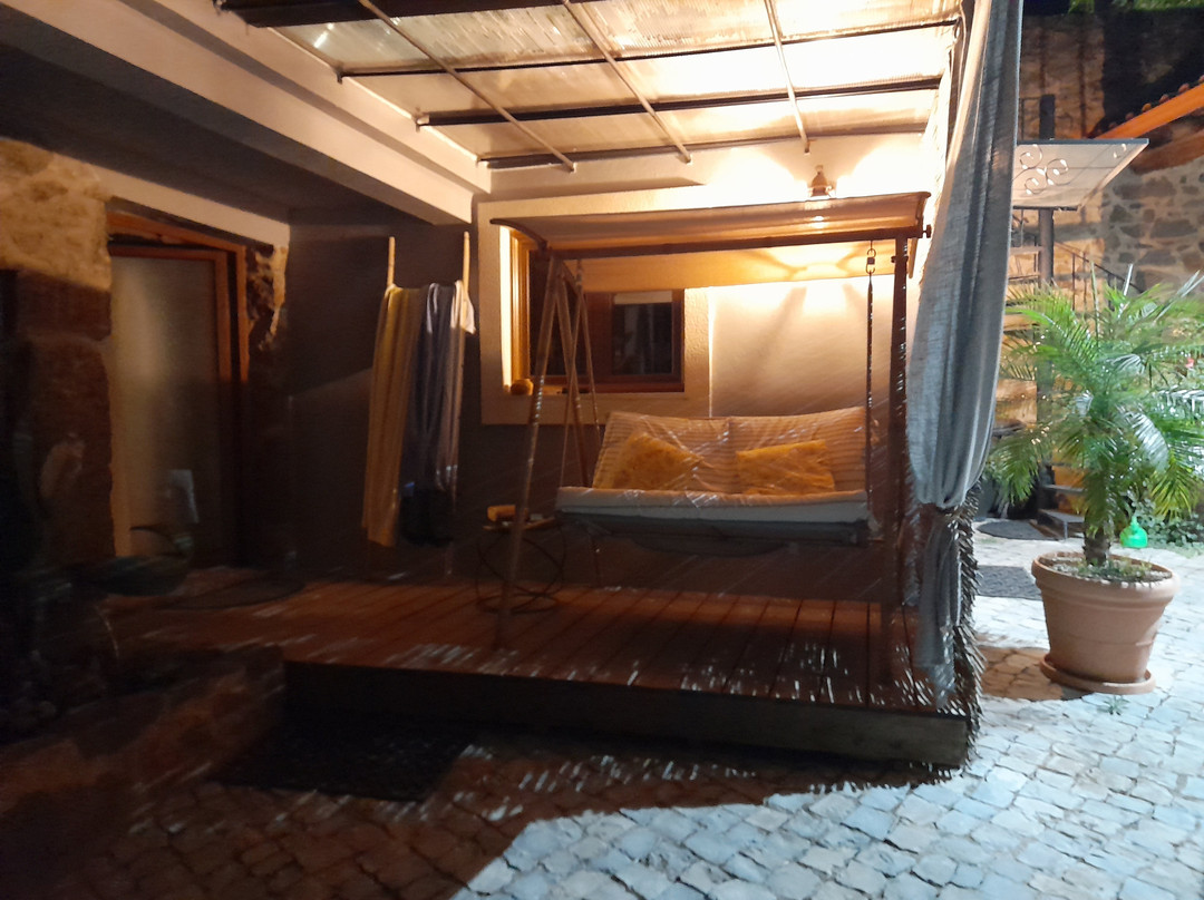 Casa BelaVista Penela主图