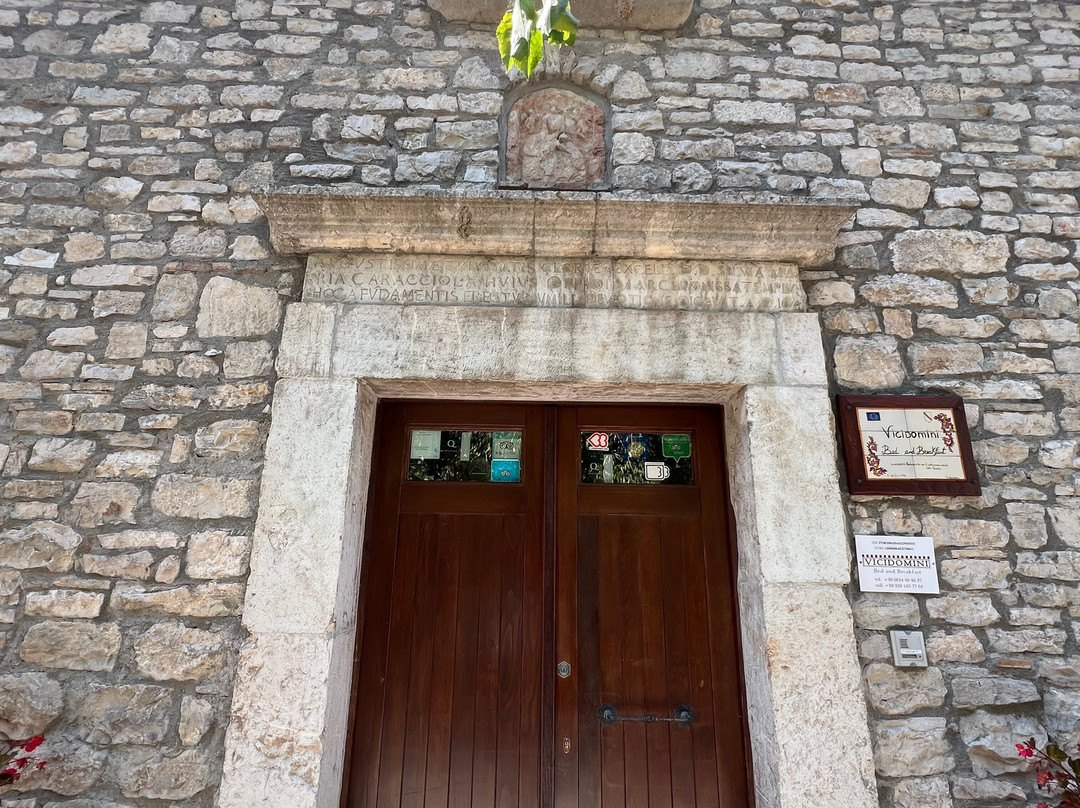 B&B Vicidomini主图