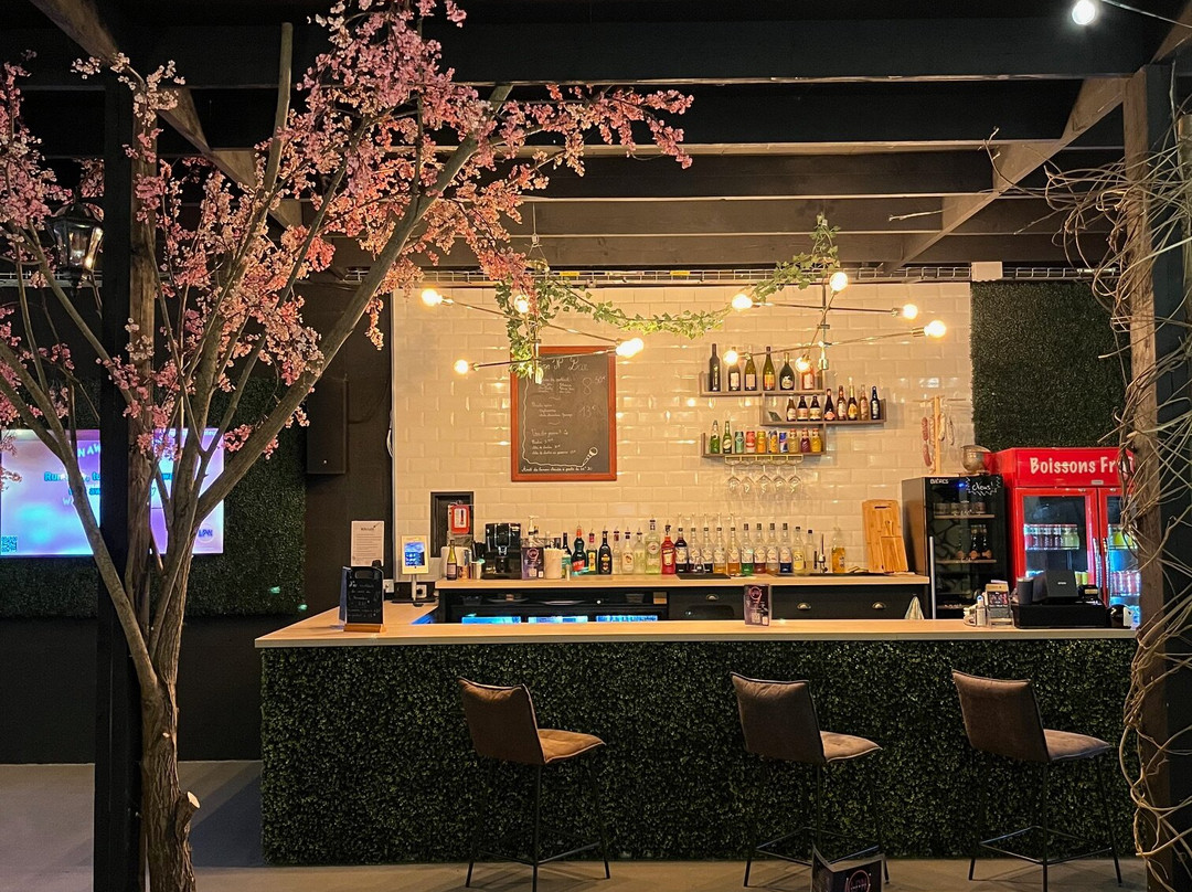 Loop'n Box-Saint-Barthelemy-d'Anjou必去景点