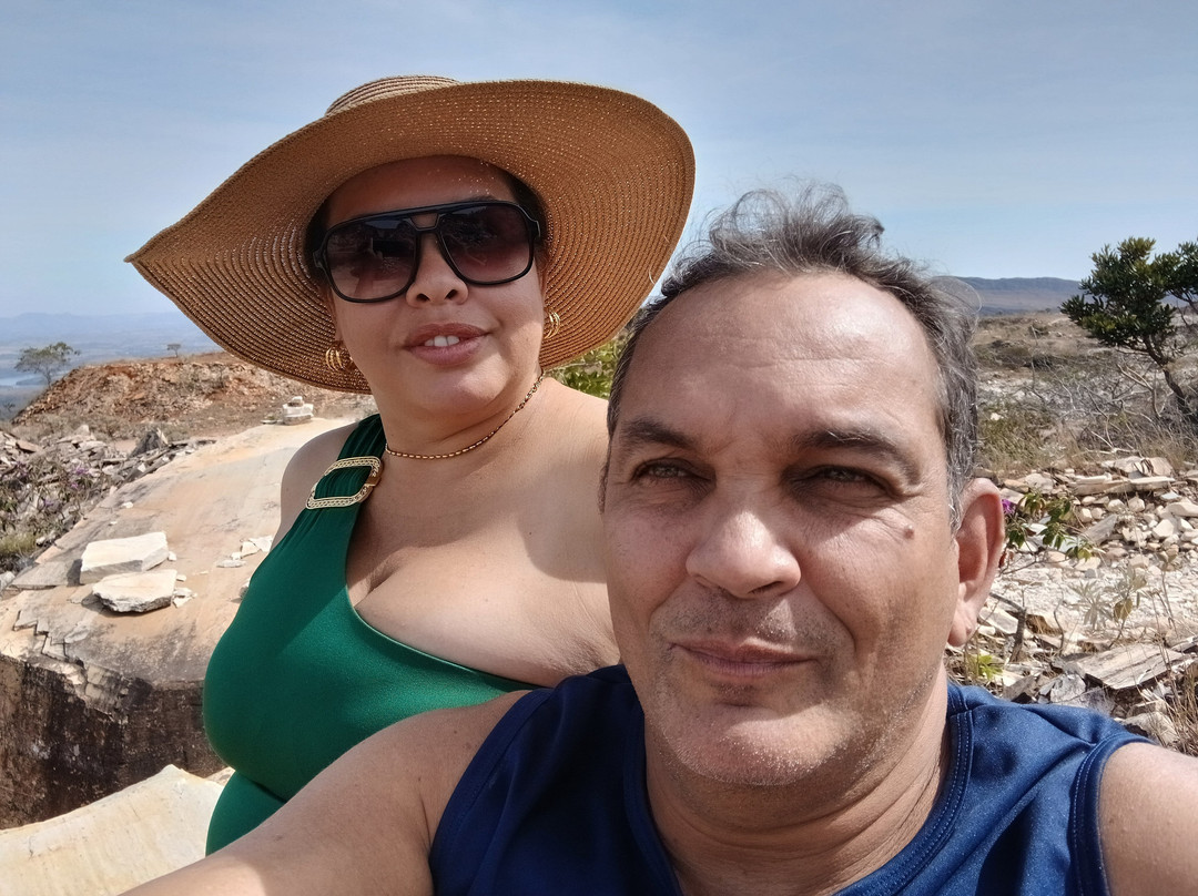 Junior Passeios 4x4-Capitolio必去景点