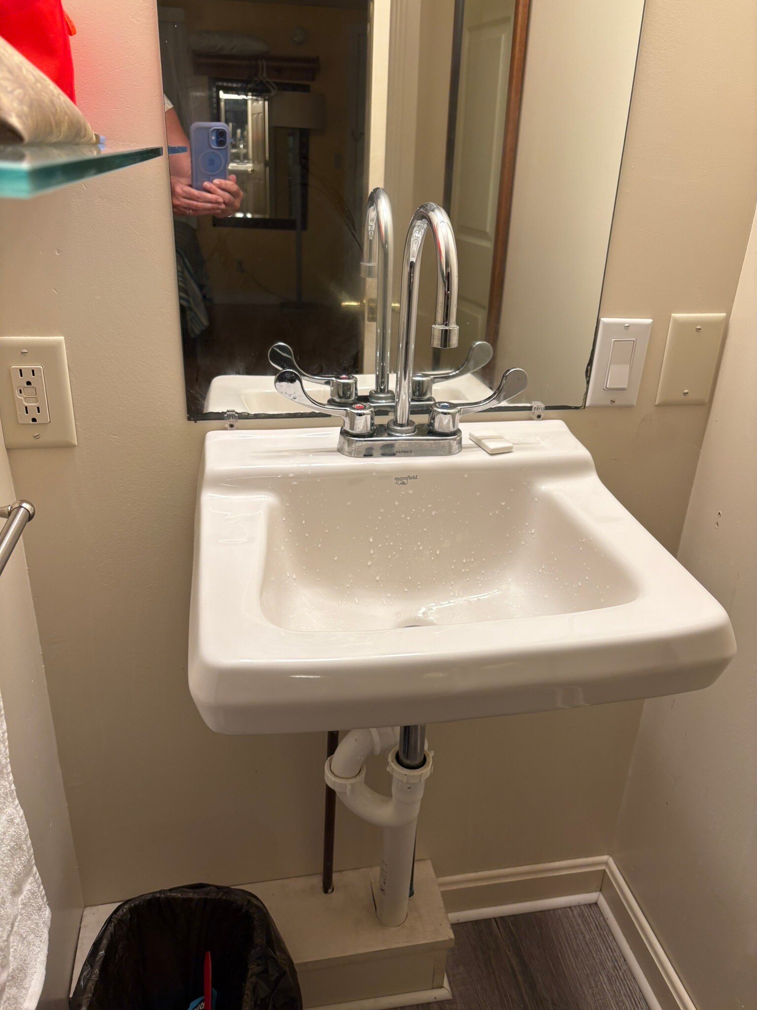 Footbridge North Hotel-官方