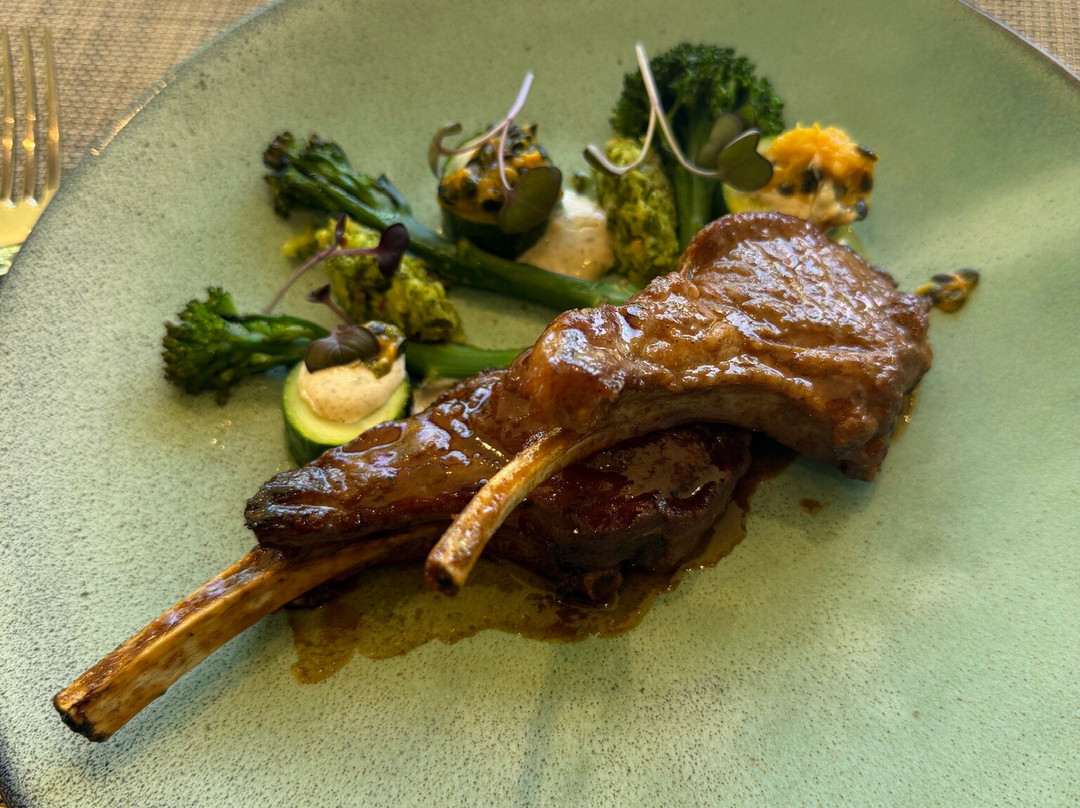 Rupert & Rothschild Vignerons Tasting Centre-Simondium必去景点