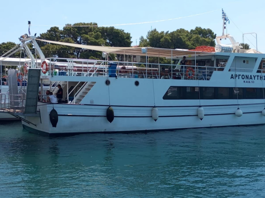 Argonaftis Koutsouris