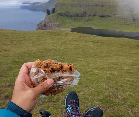 Søltuvik-Sandoy必去景点