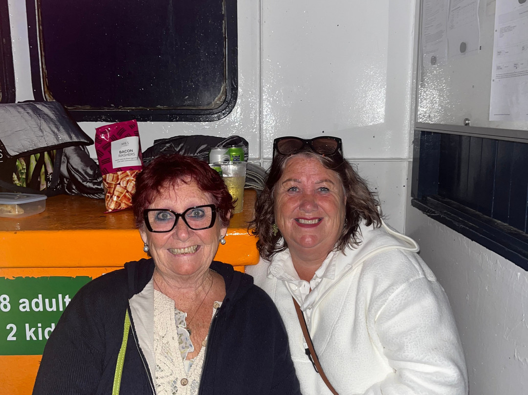 Carlingford Lough Cruises-Carlingford必去景点