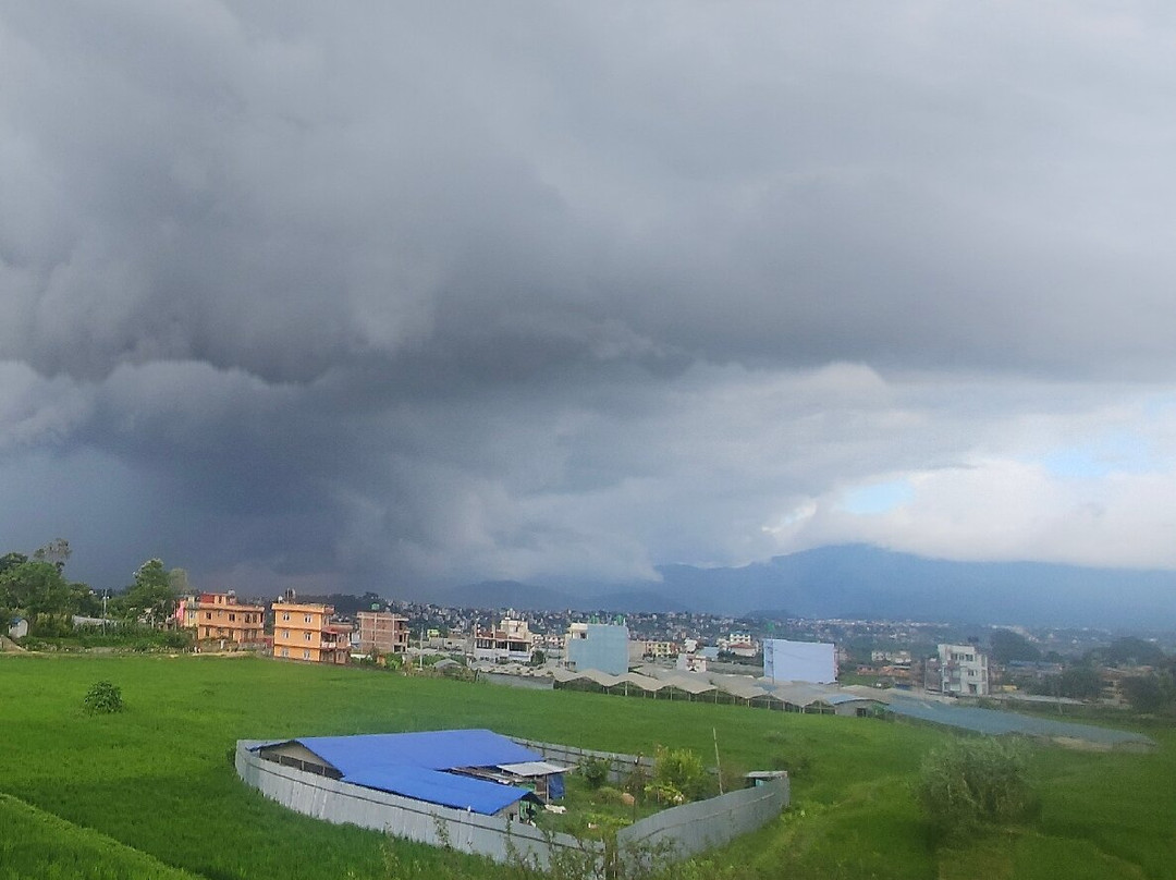 Homestay Nepal主图