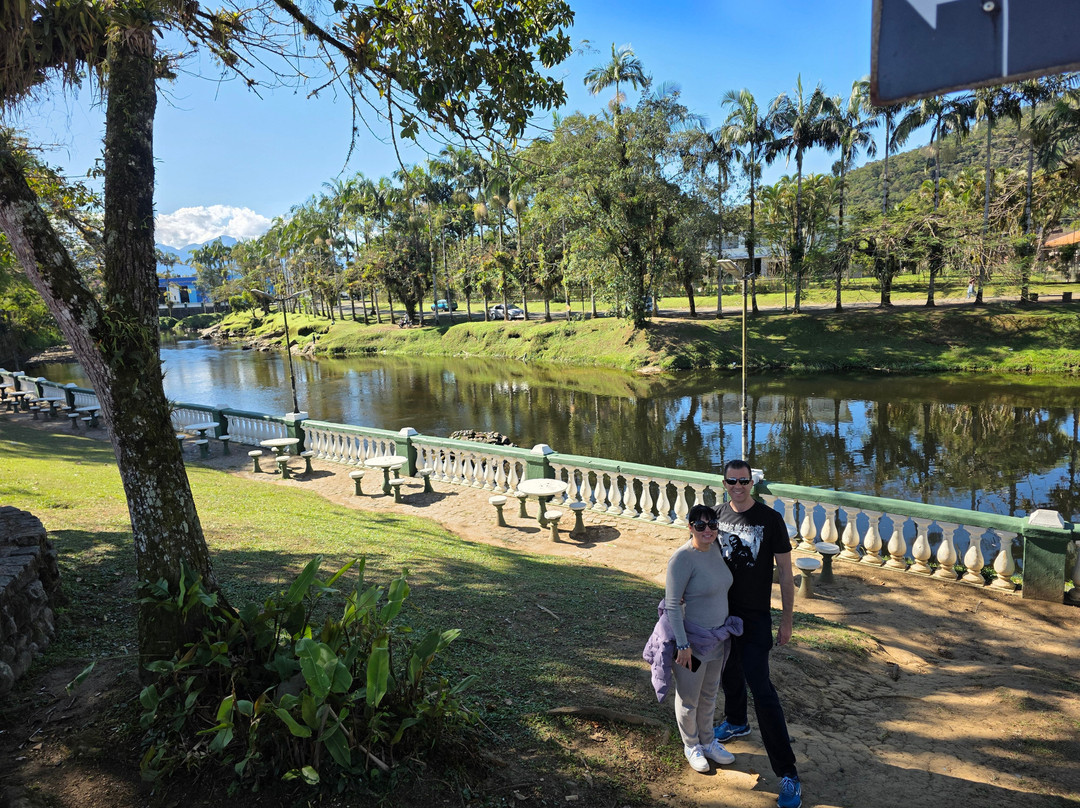 Nhundiaquara River-Morretes必去景点