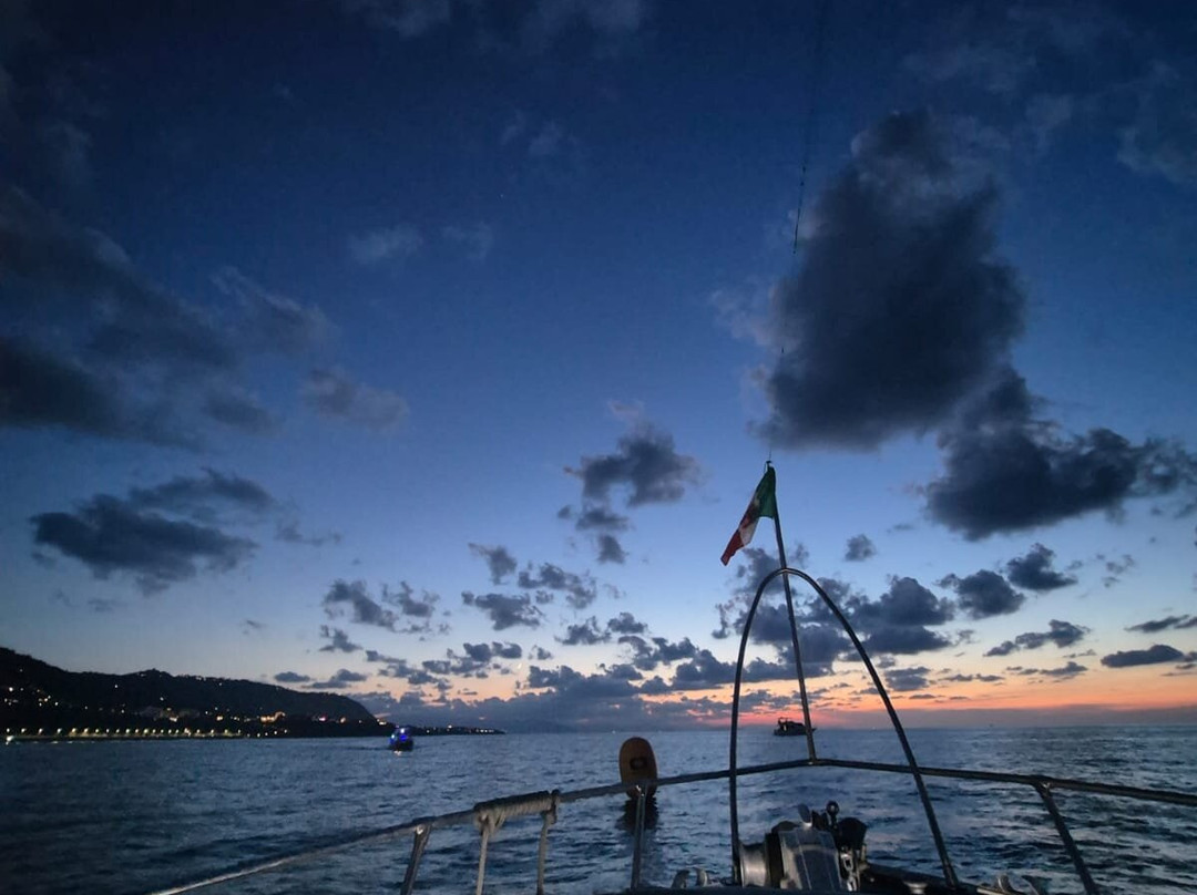 Mare Aperto Cefalù-Cefalu City必去景点