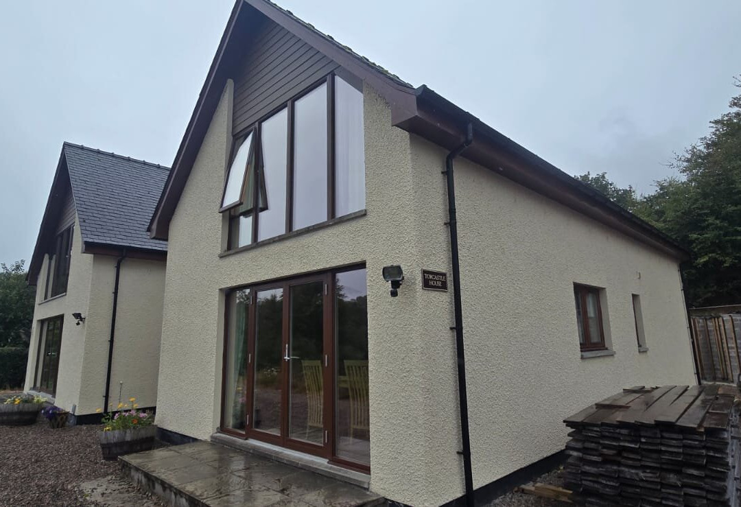 Torcastle House B&B主图