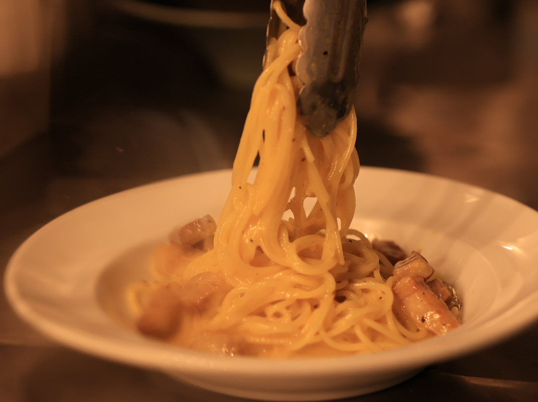 オステリア・トット