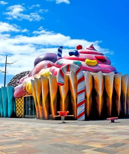 Vila Caicara Beach-普拉亚格兰德必去景点