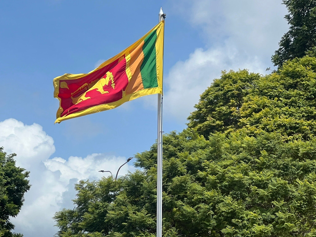 Viaggi Sri Lanka Con Vaas-科奇克德必去景点