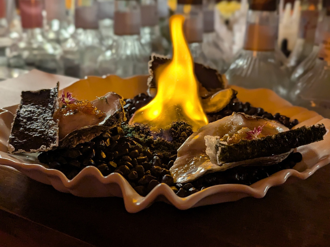 SOORA Nusa Dua Bali-Kuta Selatan必去景点