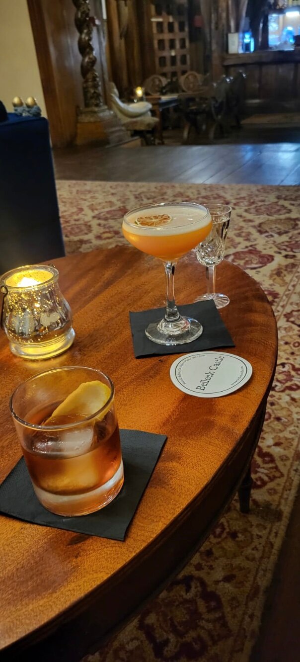 贝尔里克城堡酒店-官方