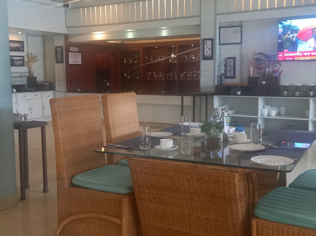 Sinclairs Siliguri主图