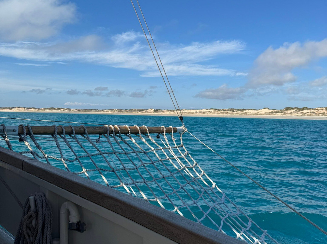 Willie Pearl Lugger Cruises-布鲁姆必去景点