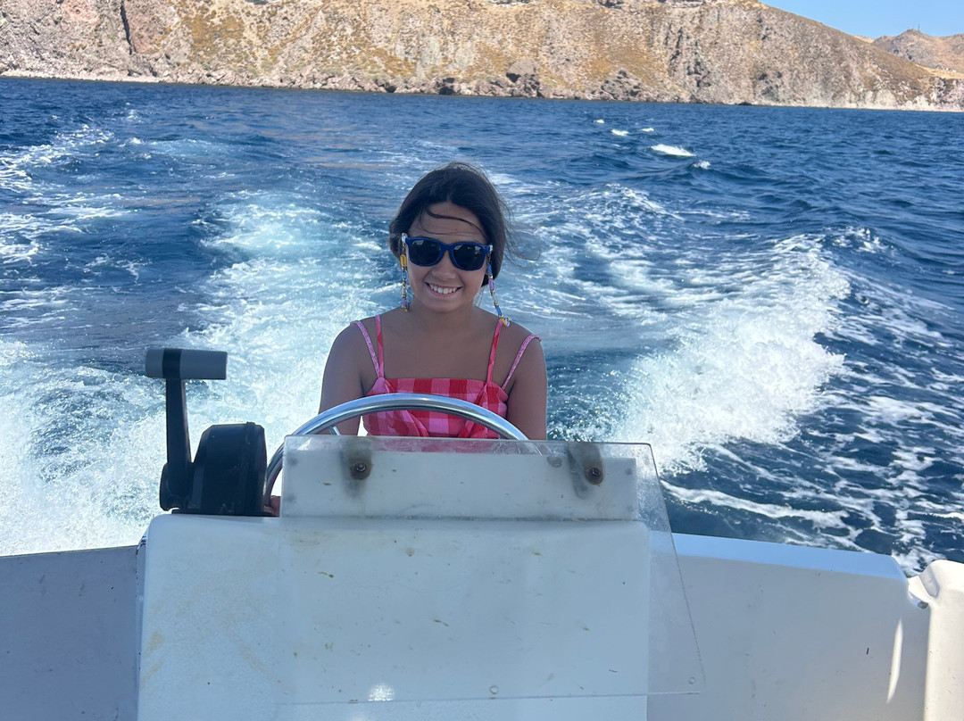 Lemnos Fishing Trips-Myrina必去景点