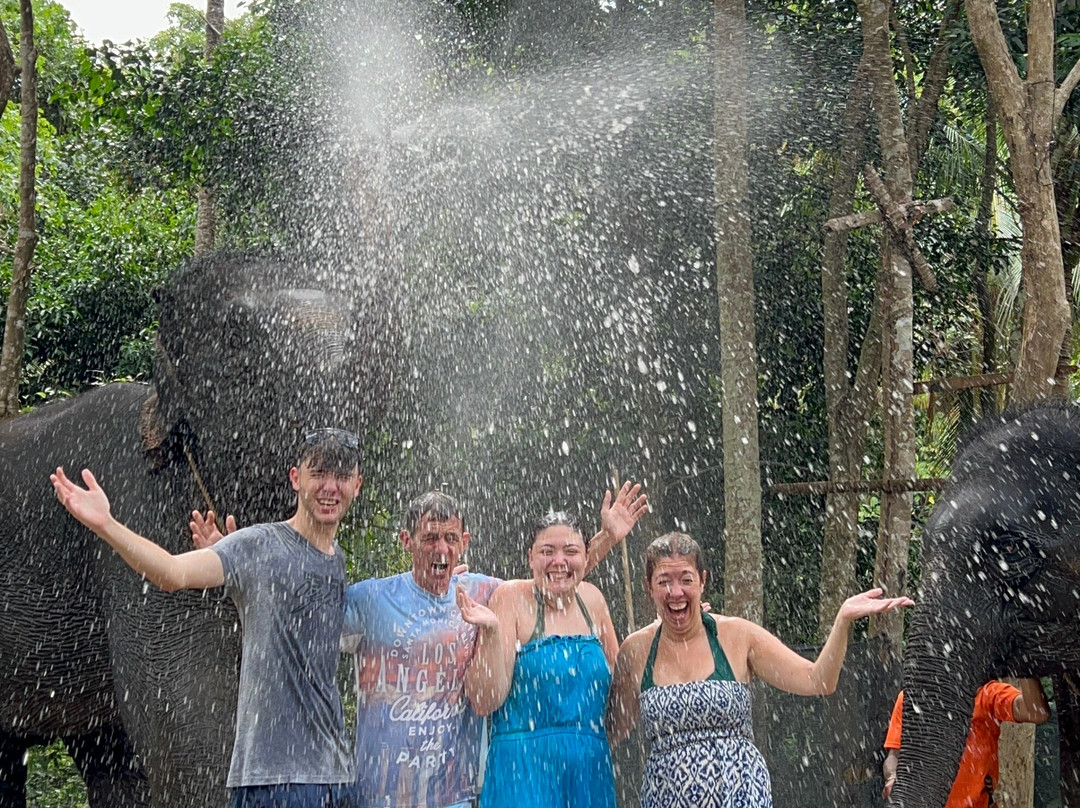 Elephant Care Samui-马叻必去景点