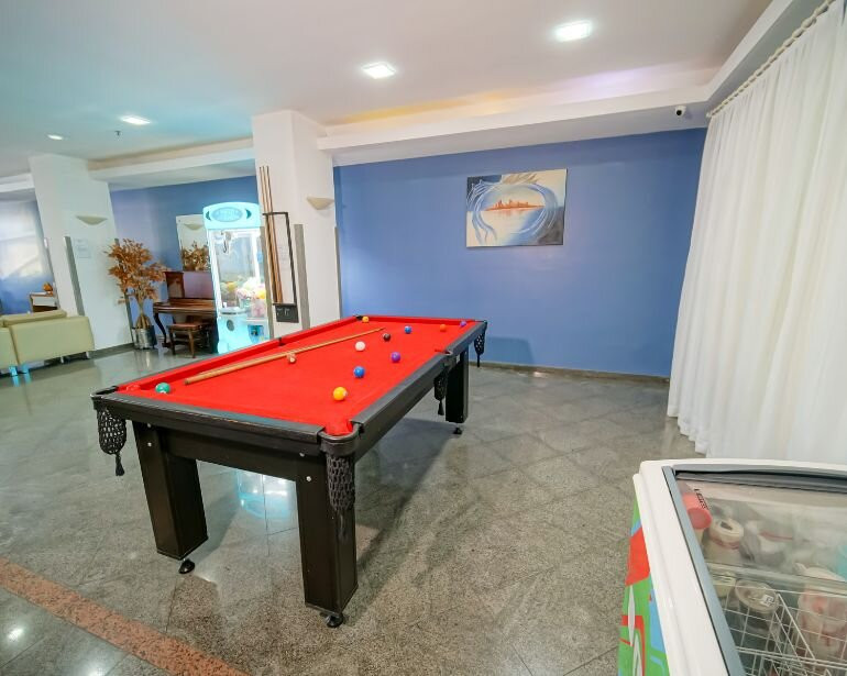 Dan Inn Sorocaba主图