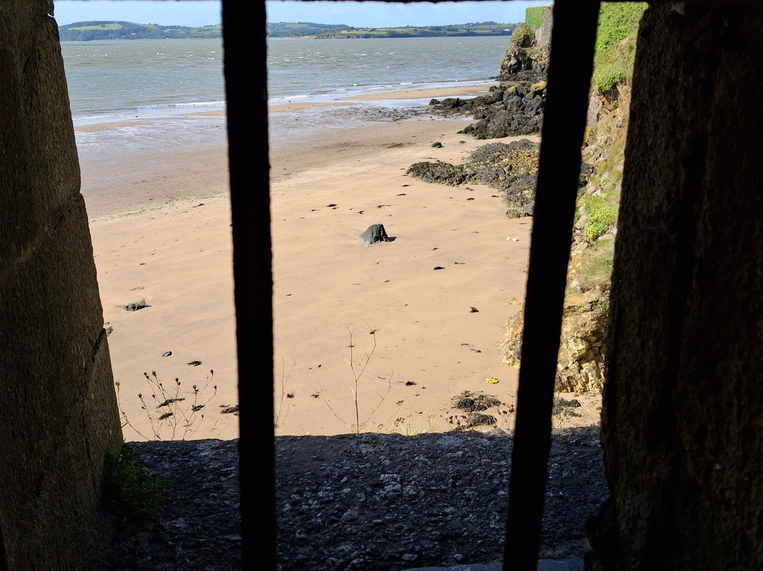 Duncannon Fort-Duncannon必去景点