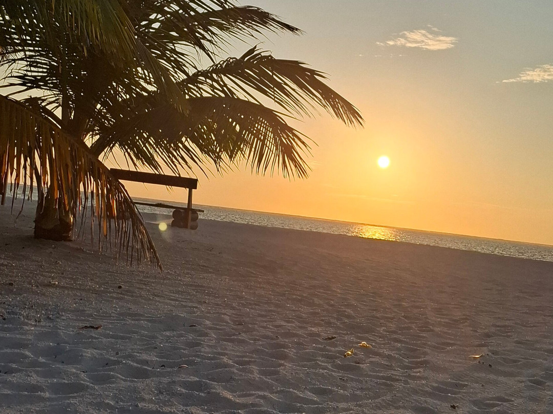 Sunset Seat-Gadifuri必去景点