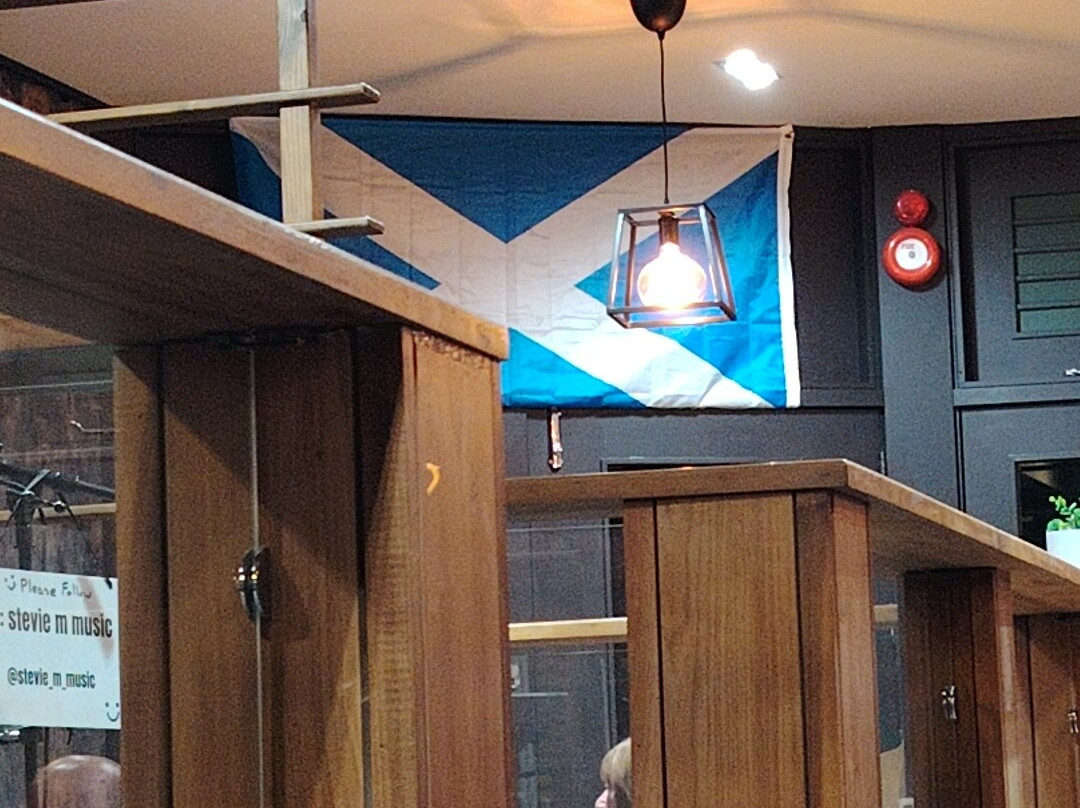 Richmond Park Hotel主图