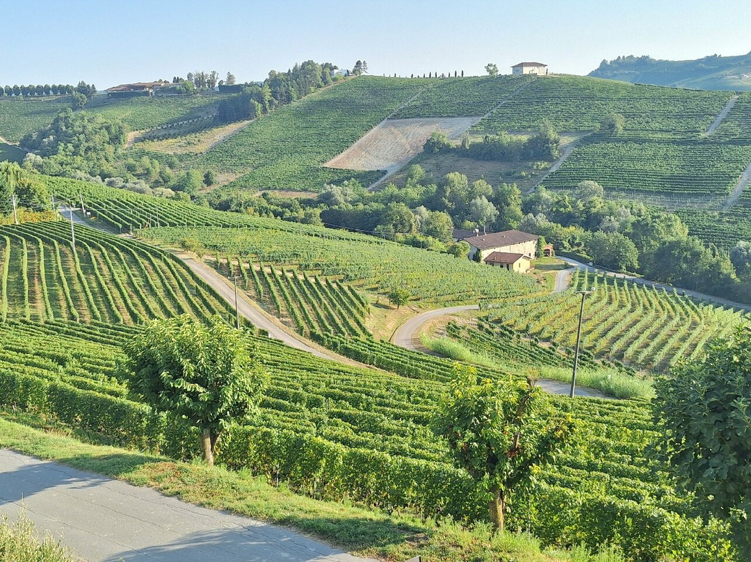 Ada Nada Agriturismo主图