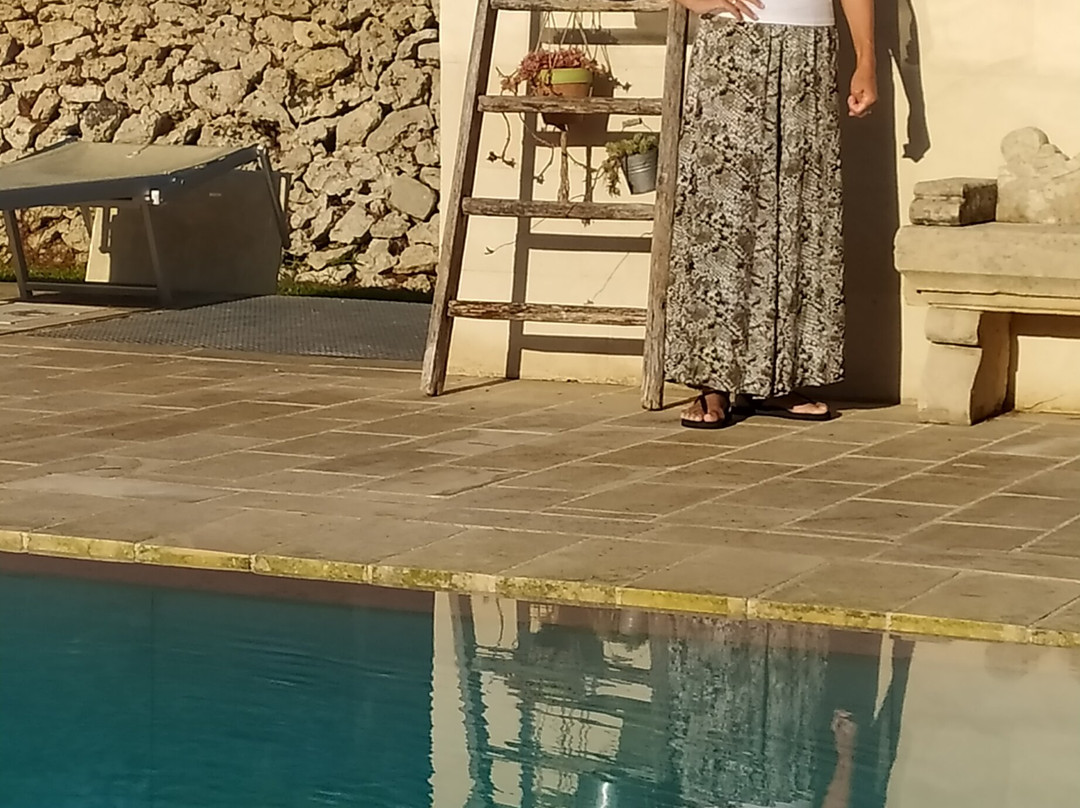 Masseria Bosco di Makyva主图