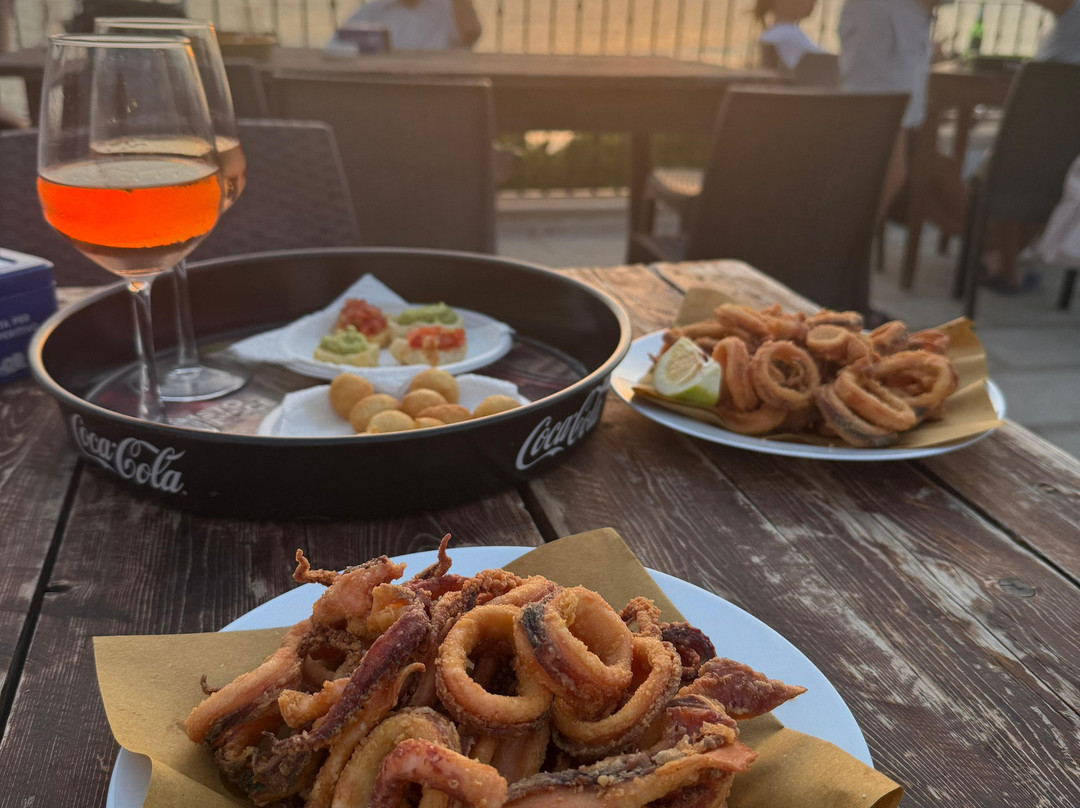 Bar Del Moro-Patu必去景点