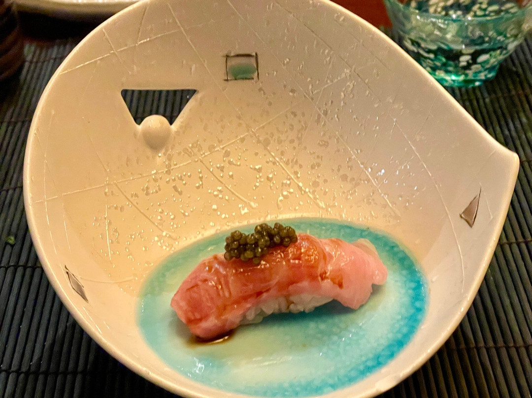 Ariake Sushi & Robata