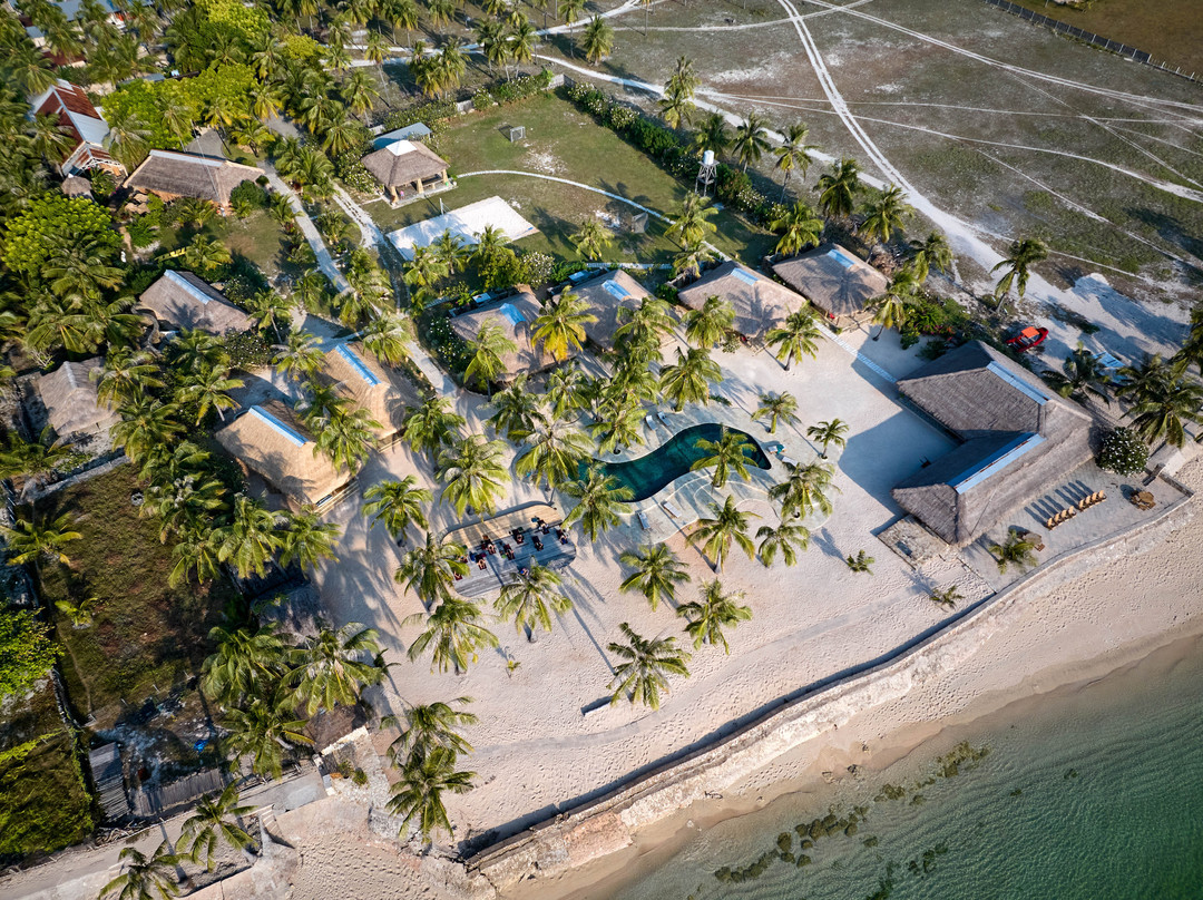 Surf With Amigas-Rote Island必去景点