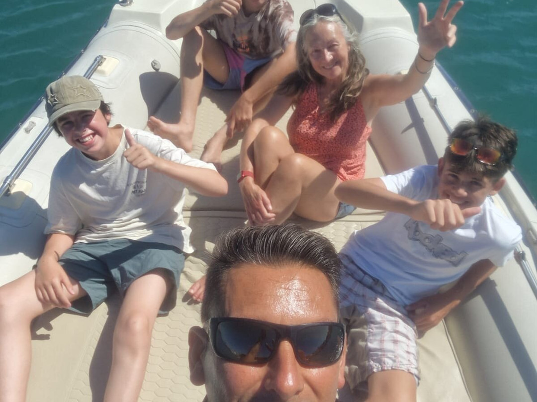 Private boat tour-Kos Town必去景点