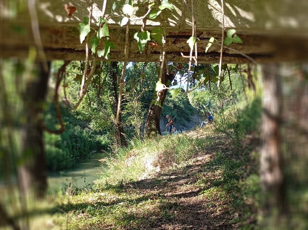 Pesca Alla Trota-San Severino Marche必去景点