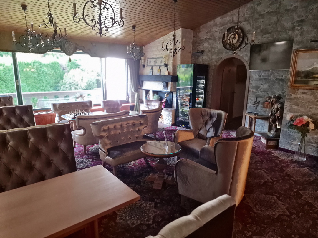 Hotel Bergland主图