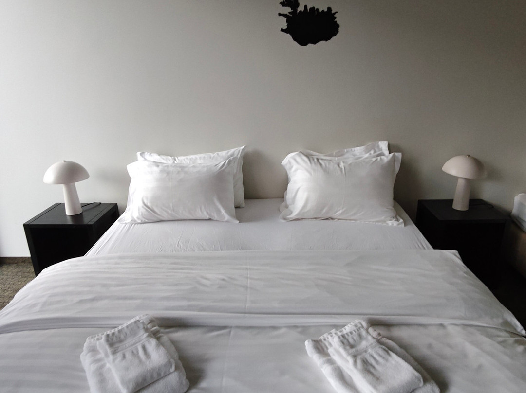 毕弗罗斯特酒店主图