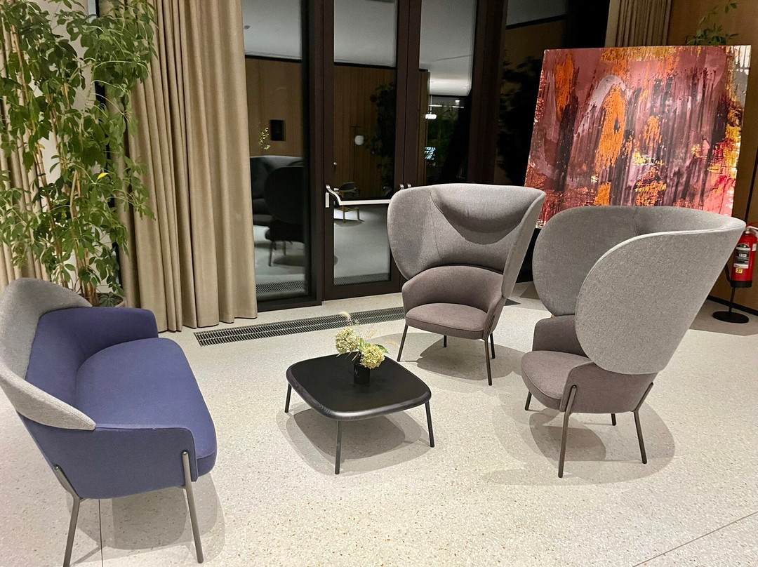 Le Fucine Hotel主图