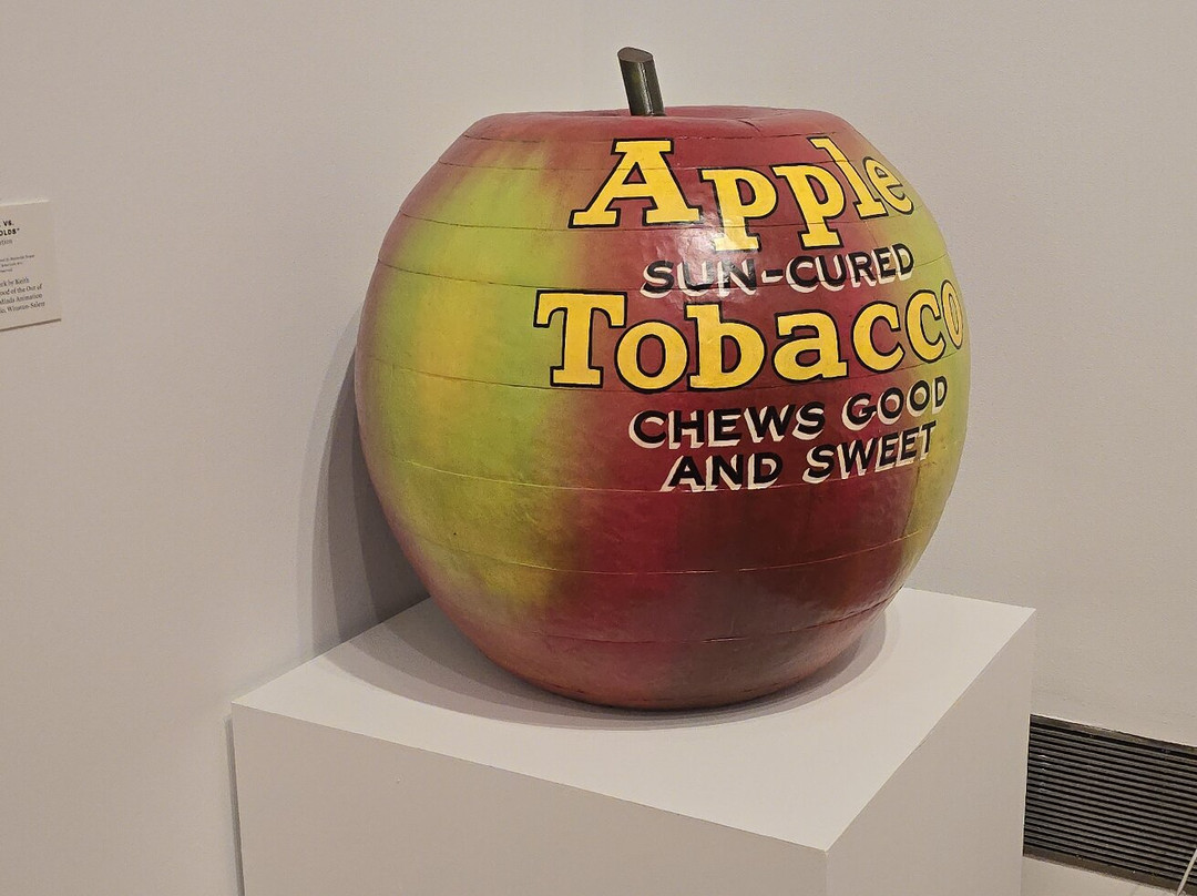 Reynolda House Museum of American Art-温斯顿塞勒姆必去景点