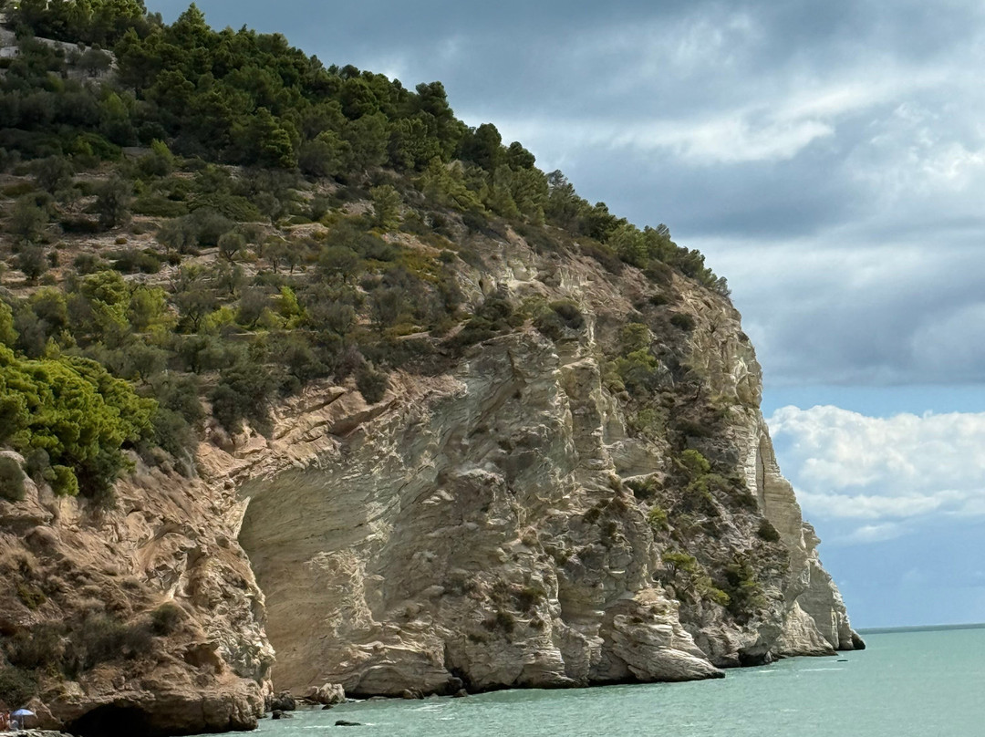 La Casa e il Mare主图