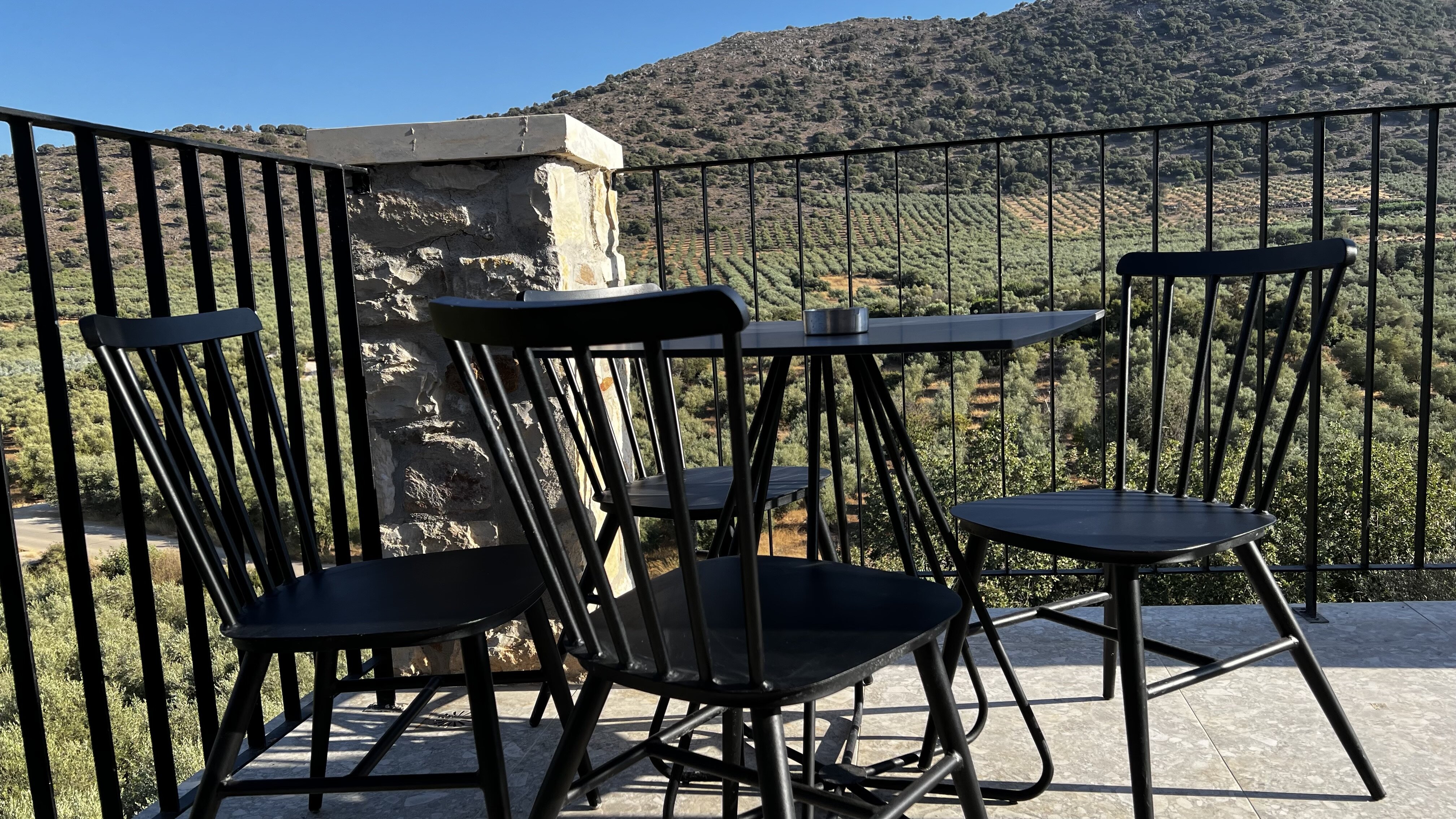 Lameriana Luxury Village-客卧